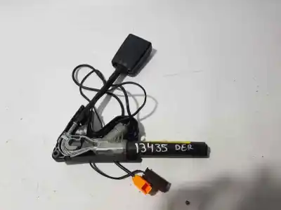 Second-hand car spare part right airbag tensioner for ford mondeo berlina (ge) ambiente oem iam references 1s71f61208bmyygz