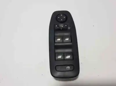 İkinci el araba yedek parçası SOL ÖN PENCERE ANAHTARI için PEUGEOT 2008 (--.2013->)  OEM IAM referansları 98242539ZD  1039170288