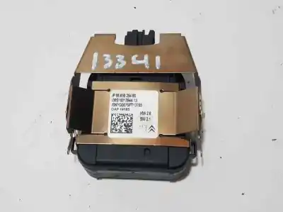 Peça sobressalente para automóvel em segunda mão sensor por peugeot 2008 (--.2013->) signature referências oem iam 9665925480  