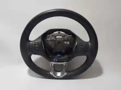 Peça sobressalente para automóvel em segunda mão volante por peugeot 2008 (--.2013->) signature referências oem iam 