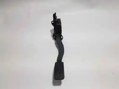 Peça sobressalente para automóvel em segunda mão potenciômetro por peugeot 2008 (--.2013->) signature referências oem iam 9671433780