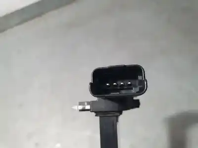 Peça sobressalente para automóvel em segunda mão medidor de massa de ar por citroen c4 cactus live referências oem iam 9677093080  afh50m27