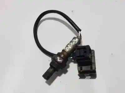 Peça sobressalente para automóvel em segunda mão Sonda Lambda por MERCEDES CLASE A (W169) A 170 (169.032) Referências OEM IAM A0035428118  