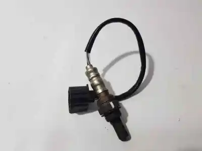 Peça sobressalente para automóvel em segunda mão Sonda Lambda por MERCEDES CLASE A (W169) A 170 (169.032) Referências OEM IAM A0035428118  