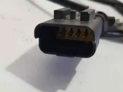 Second-hand car spare part sensor for ds 7 crossback so chic oem iam references 9807562780  
