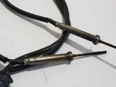 Second-hand car spare part sensor for ds 7 crossback so chic oem iam references 9807562780  