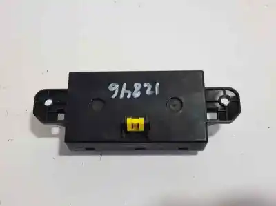 Автозапчасти б/у электронный модуль за ds 7 crossback so chic ссылки oem iam 9818091680  1014128905