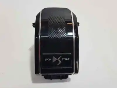 Автозапчасти б/у выключатель за ds 7 crossback so chic ссылки oem iam 981819467700