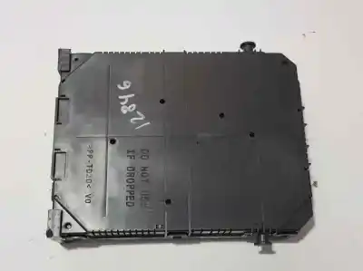 Second-hand car spare part fuse box unit for ds 7 crossback so chic oem iam references   