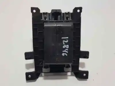 Pezzo di ricambio per auto di seconda mano leva del cambio per ds 7 crossback so chic riferimenti oem iam 98270885dx  61739g09