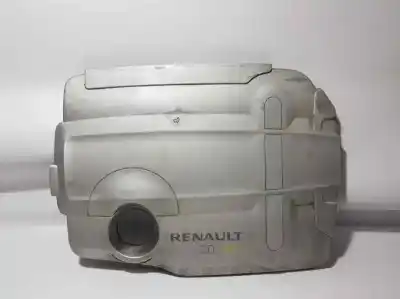 Second-hand car spare part ENGINE COVER for RENAULT LAGUNA III  OEM IAM references 820062297C  