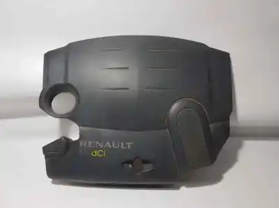 Second-hand car spare part Engine Cover for DACIA SANDERO Ambiance OEM IAM references 140467616R  