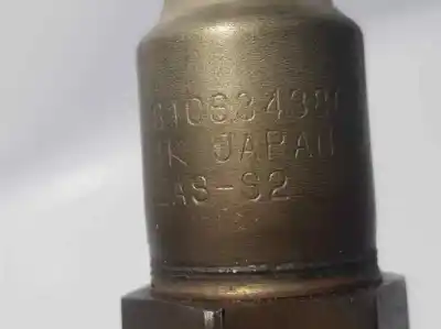 Автозапчастина б/у лямбда-зонд для ds 4 desire посилання на oem iam 9810s34380  
