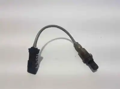 Second-hand car spare part Lambda Probe for DS 4 Desire OEM IAM references 9610834380  