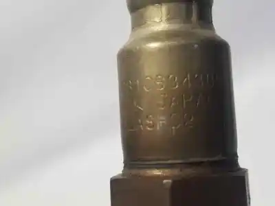 Автозапчастина б/у лямбда-зонд для ds 4 desire посилання на oem iam 9610834380  
