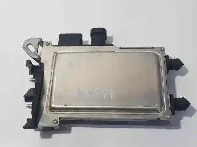 Автозапчастина б/у блок управління пуск/стоп для ds 4 desire посилання на oem iam 9810858380  28583189