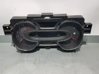 Second-hand car spare part  for RENAULT CAPTUR  OEM IAM references 248109520R  VPFRRF10849RD