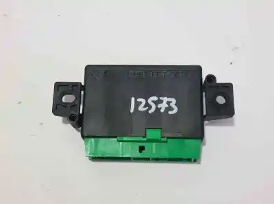 Second-hand car spare part electronic module for peugeot 308 style oem iam references 9814151980  0263004853