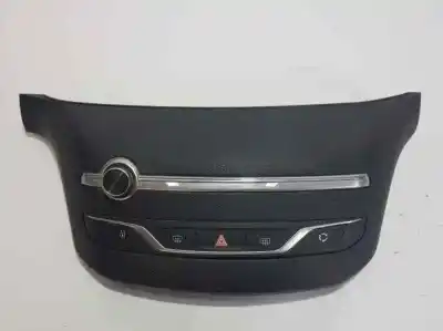 Second-hand car spare part multifunction switch for peugeot 308 style oem iam references 96777660zd