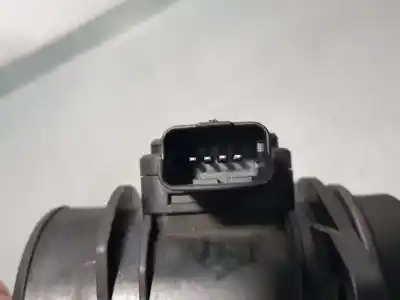 Peça sobressalente para automóvel em segunda mão medidor de massa de ar por citroen nemo basis referências oem iam 9647144080  5wk97004