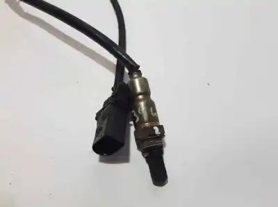 Second-hand car spare part lambda probe for skoda yeti experience oem iam references 03f906262b  