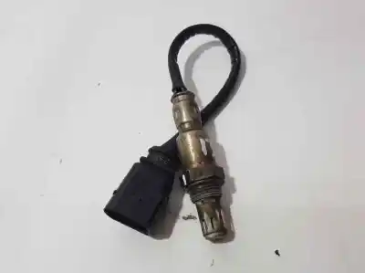 Gebrauchtes Autoersatzteil Lambda-sonde zum SKODA YETI Experience OEM-IAM-Referenzen 03F906262C  