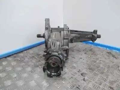 Second-hand car spare part transfer box for opel antara energy 4x4 oem iam references sk05153  24240427