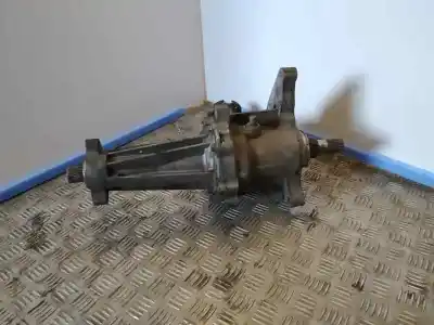 Second-hand car spare part transfer box for opel antara energy 4x4 oem iam references sk05153  24240427