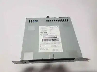 Second-hand car spare part Audio System / Radio Cd for DS 4 Desire OEM IAM references 9824971580  10R0511689