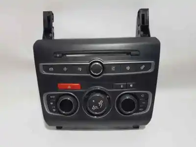 Автозапчастина б/у  для DS 4  Посилання на OEM IAM 98100094ZF  28501107