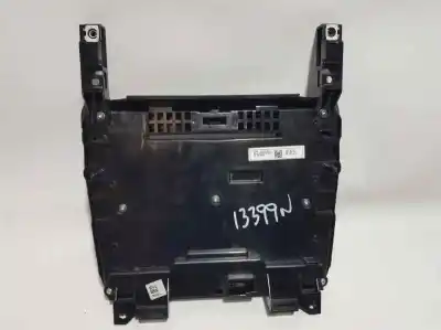 Автозапчастина б/у клімат-контроль для ds 4 desire посилання на oem iam 98100094zf  28501107