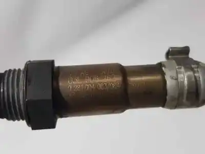 Peça sobressalente para automóvel em segunda mão sonda lambda por audi a4 berlina (b8) básico referências oem iam 03l906262  0281004083084