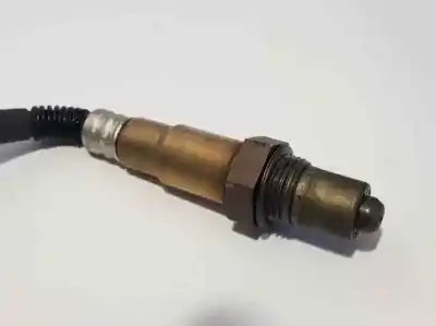 Second-hand car spare part lambda probe for citroen c5 aircross live pack oem iam references 9810666880  02580271515