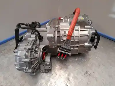 Gebrauchtes Autoersatzteil kompletter motor zum peugeot partner tepee full electric oem-iam-referenzen 9801294780  