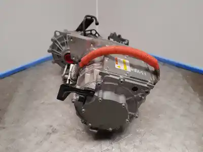 Gebrauchtes Autoersatzteil kompletter motor zum peugeot partner tepee full electric oem-iam-referenzen 9801294780  