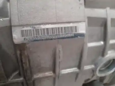 Gebrauchtes Autoersatzteil kompletter motor zum peugeot partner tepee full electric oem-iam-referenzen 9801294780  