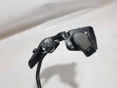 Second-hand car spare part potentiometer for toyota corolla (_e12_) 1.4 d (nde120_) oem iam references 8928152021  1983003041