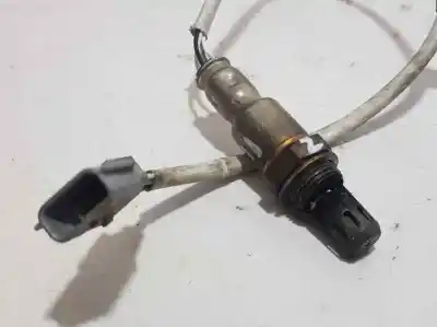 Second-hand car spare part lambda probe for dacia sandero stepway oem iam references 8200495791  226a47260r441