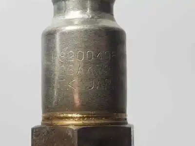 Second-hand car spare part lambda probe for dacia sandero stepway oem iam references 8200495791  226a47260r441