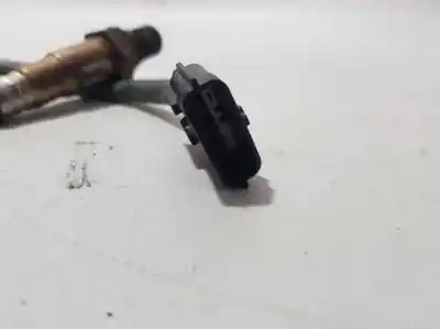 Second-hand car spare part lambda probe for dacia sandero stepway oem iam references 8201140217  0258027031