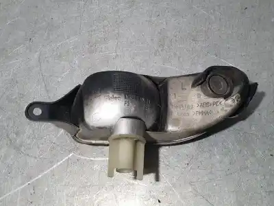 Pezzo di ricambio per auto di seconda mano lampada paraurti posteriore sinistra per opel corsa c comfort riferimenti oem iam 24409337  89304951