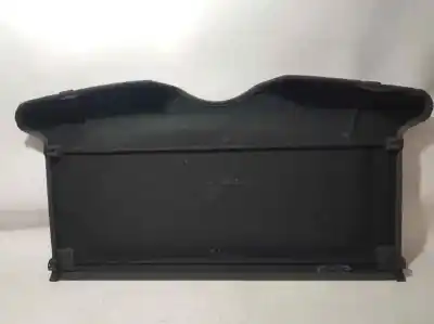 Автозапчастина б/у задній лоток для opel corsa c comfort посилання на oem iam 9115241  