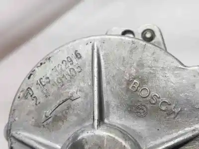 Peça sobressalente para automóvel em segunda mão depressor de travões / bomba de vácuo por renault scenic ii authentique referências oem iam d16332291  2b191103