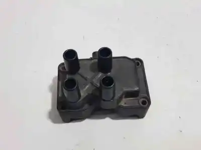 Second-hand car spare part Ignition Coil for FORD FOCUS BERLINA (CAP) Ghia OEM IAM references 4M5G12029ZA  0221503485