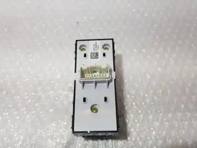 Pezzo di ricambio per auto di seconda mano interruttore alzacristalli anteriore sinistro per kia ceed drive riferimenti oem iam 93570j7100  