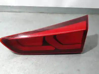 Pezzo di ricambio per auto di seconda mano Luci Posteriori Destra per HYUNDAI I20 Tecno Riferimenti OEM IAM 92404C8000  