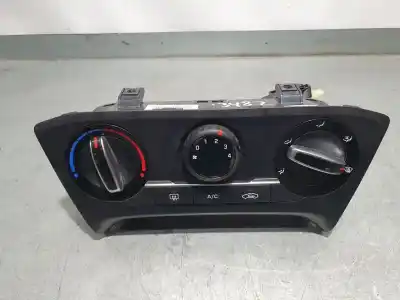 Recambio de automóvil de segunda mano de mando calefaccion / aire acondicionado para hyundai i20 tecno referencias oem iam 97250c8011