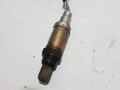 Second-hand car spare part lambda probe for renault laguna (b56) 1.8 mono cat oem iam references 7700871544  0258003644