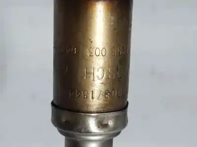 Second-hand car spare part lambda probe for renault laguna (b56) 1.8 mono cat oem iam references 7700871544  0258003644