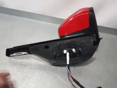 Pezzo di ricambio per auto di seconda mano retrovisore destro per citroen c3 shine riferimenti oem iam 98128560xt  